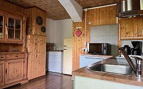 Ferienwohnung Vogelschar Urlaub auf dem Bauernhof